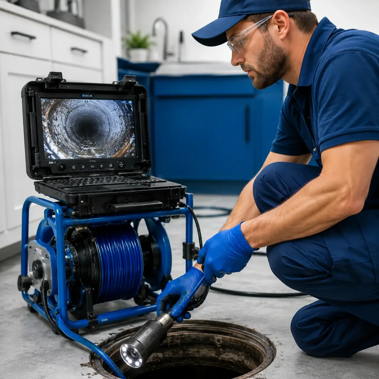 Pipe Relining professionals serving Abington, PA
